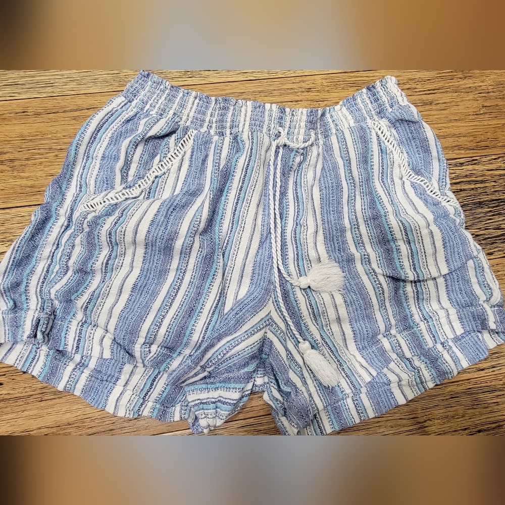 Briggs lightweight shorts